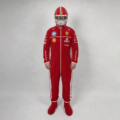 Racer Onsies
