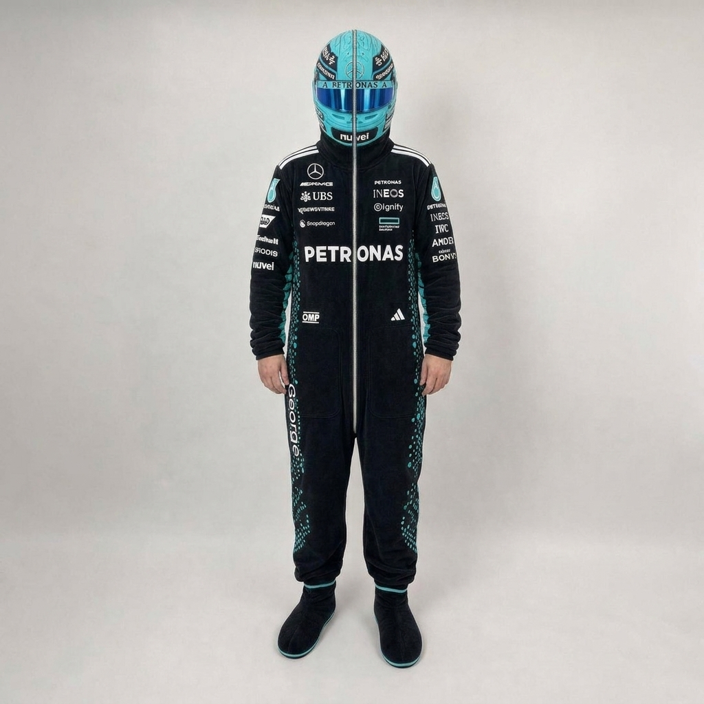 Racer Onsies