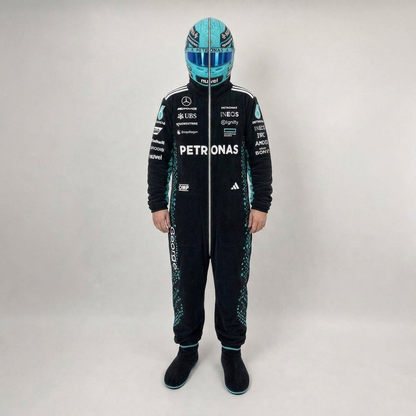 Racer Onsies
