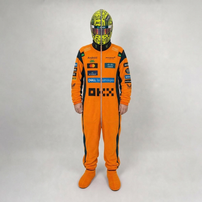 Racer Onsies