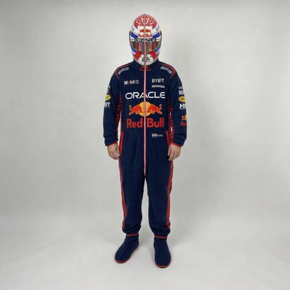 Racer Onsies