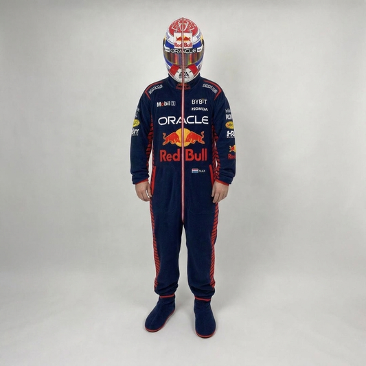 Racer Onsies